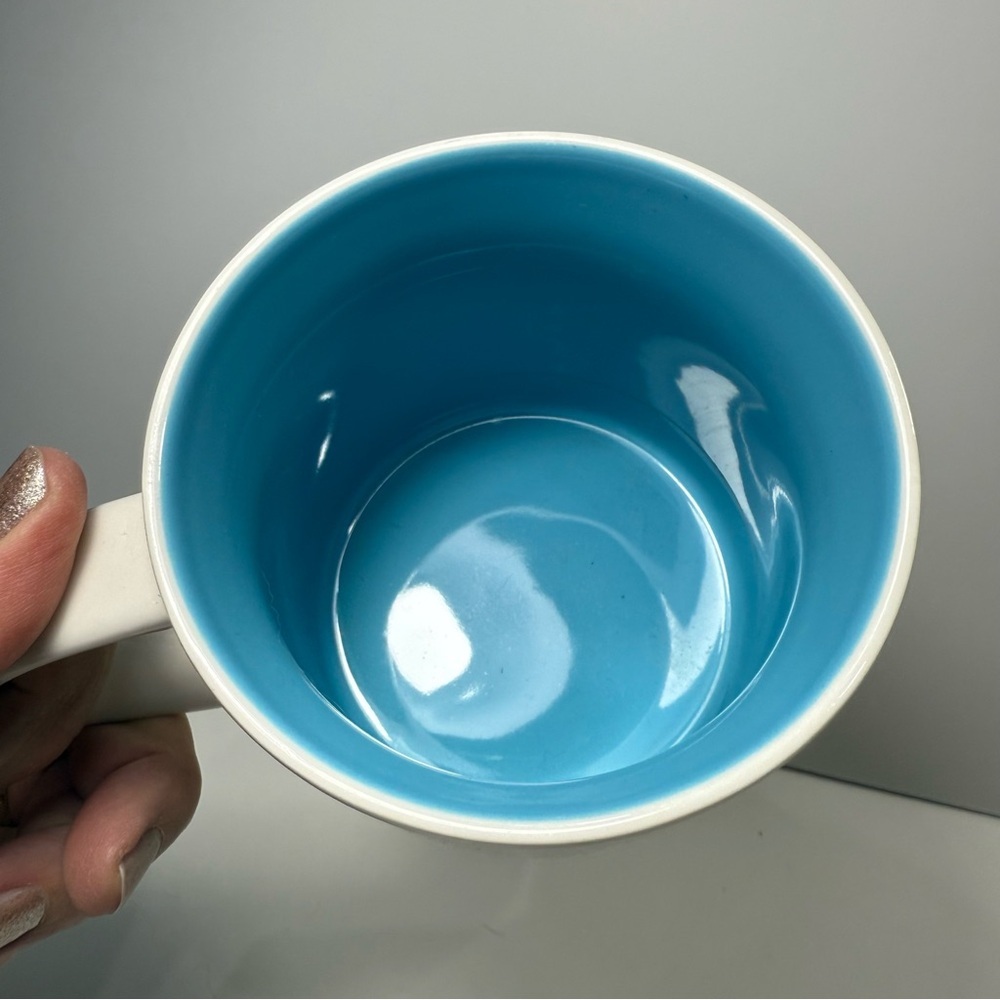 Starbucks Oregon You Are Here  Ceramic Mug - Picture 5 of 5